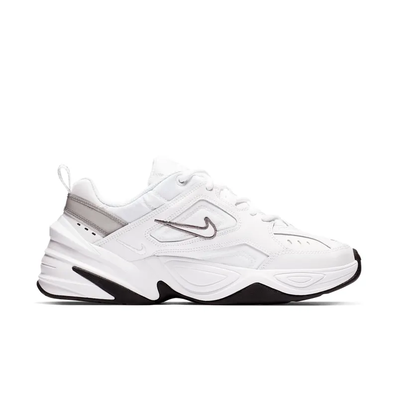 Nike M2K Tekno Cool White (W) White/Cool Grey/Black (BQ3378-100)