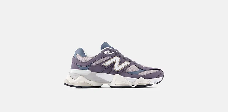 New Balance 9060 “Neptune Grey” (U9060528)