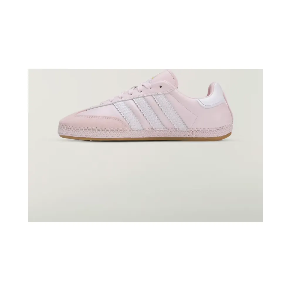 Clot x adidas Samba Espadrille (KI4328)