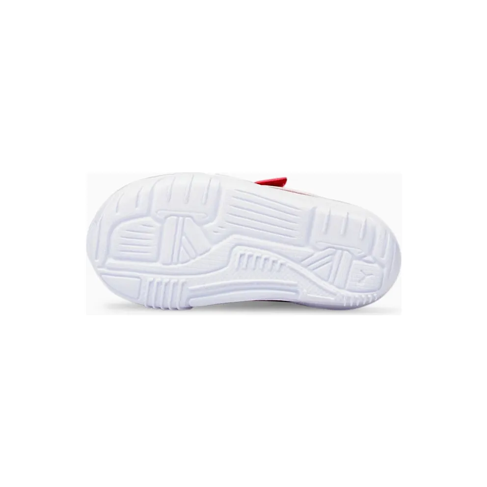 Puma Scuderia Ferrari Drift Cat Delta Motorsport Shoes baby’s Red/White (30689805)