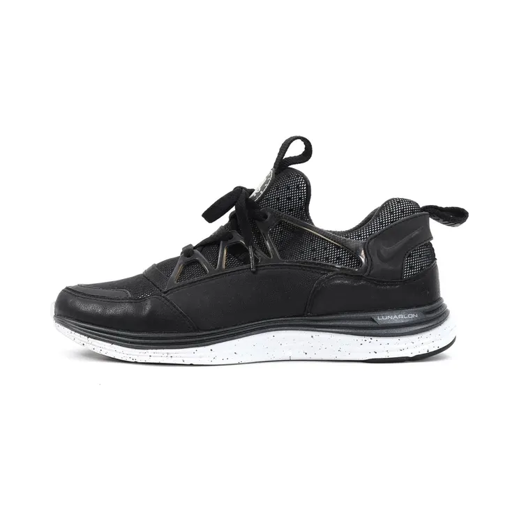 Nike Lunar Huarache Light SP Black (776373-001)
