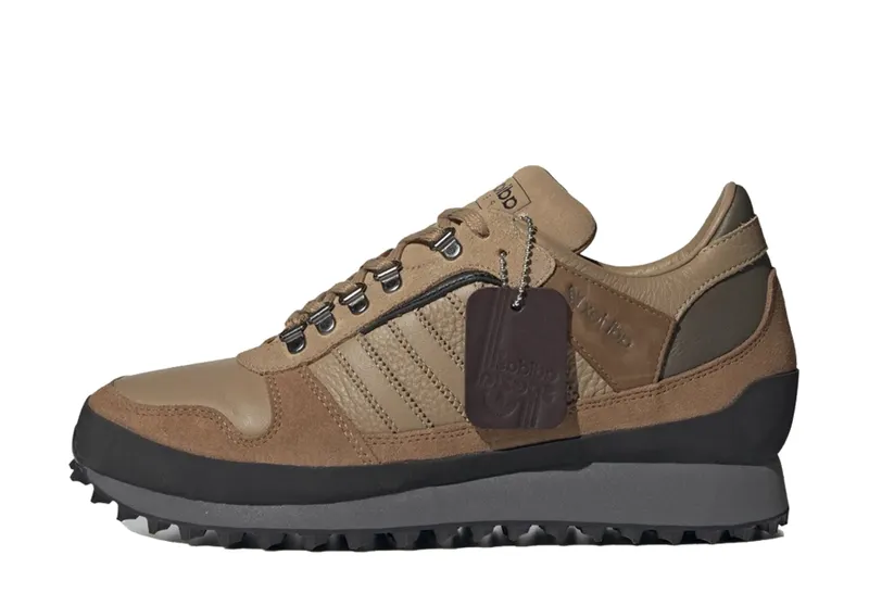 adidas Hiaven SPZL Timber (HQ1133)