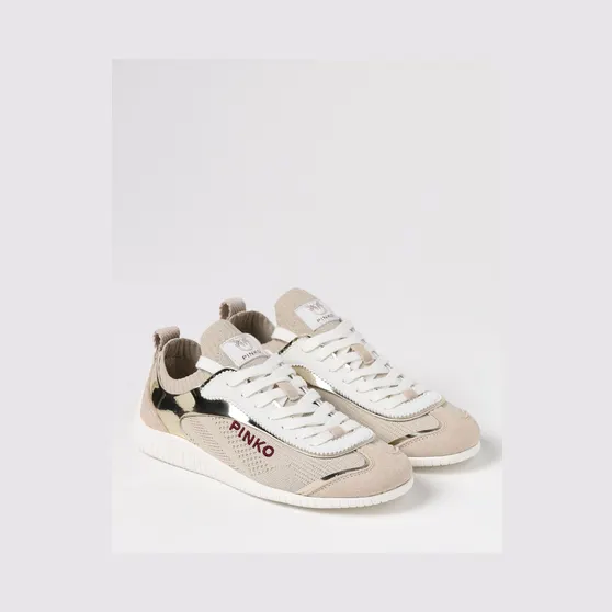 Pinko Sneakers Beige (SS0061T026Z22)