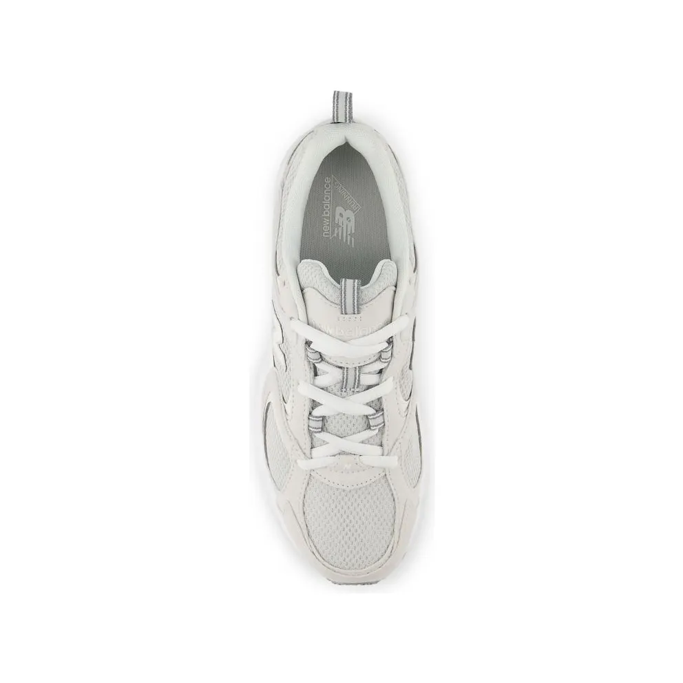 New Balance 408 Reflection / Grey Matter / Grey Matter (ML408-NC)