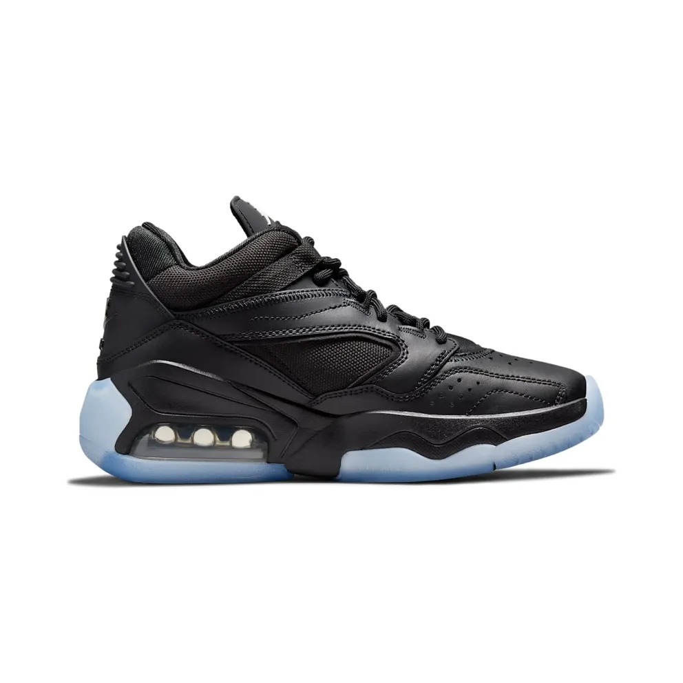 Jordan Point Lane Older Kids’ Black (DA8032-003)