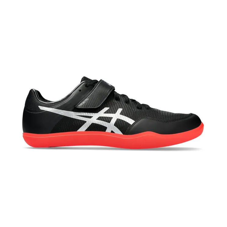 ASICS Throw Pro 3 Black Pure Silver (1093A215-001)