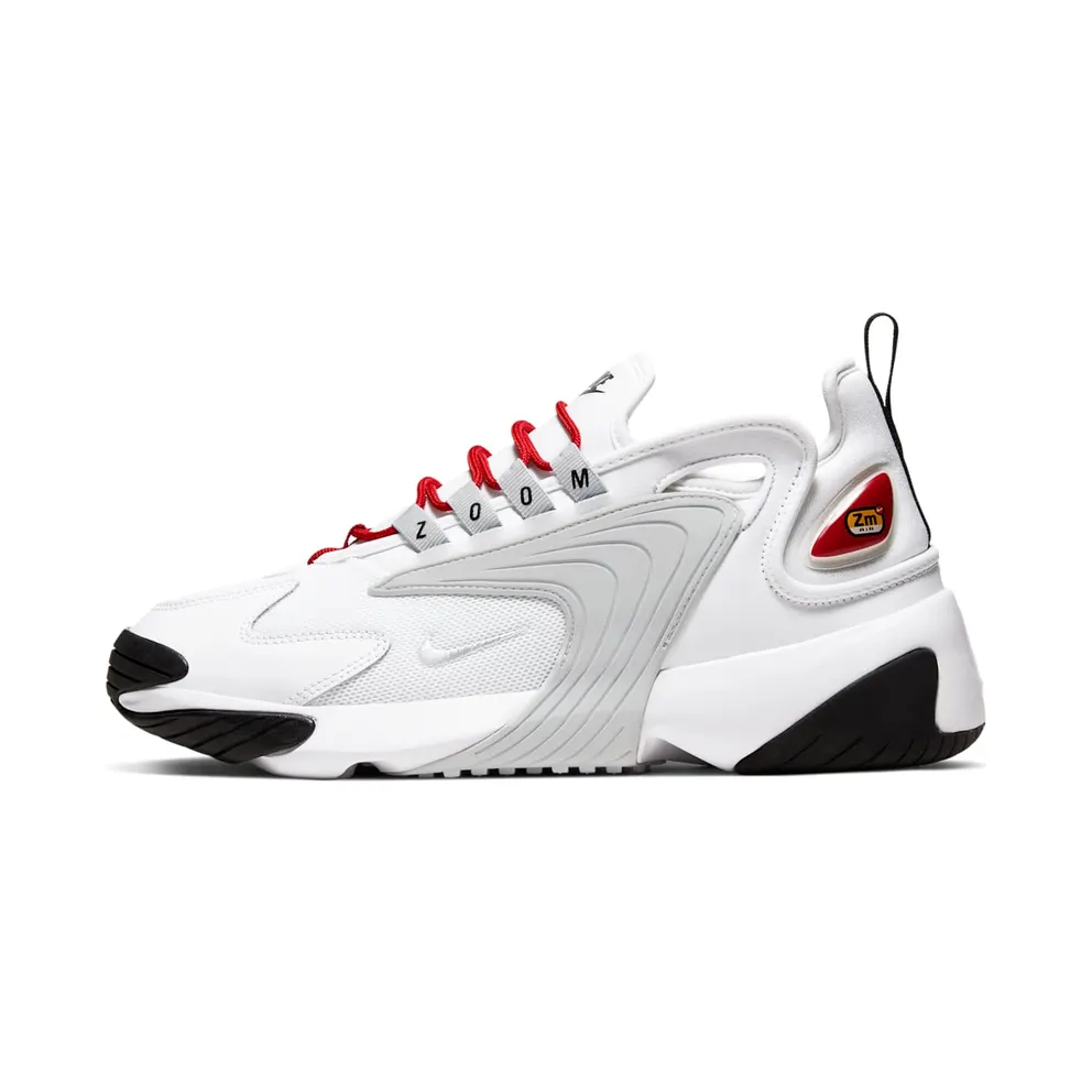 Nike Zoom 2K Gym Red (AO0354-107)