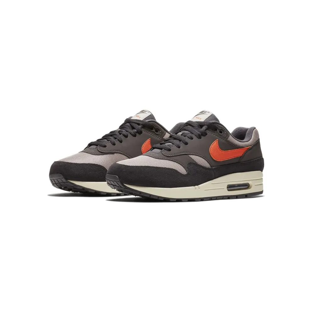 Nike Air Max 1 Oil Grey Wild Mango Oil Grey/Wild Mango-Thunder Grey (AH8145-004)
