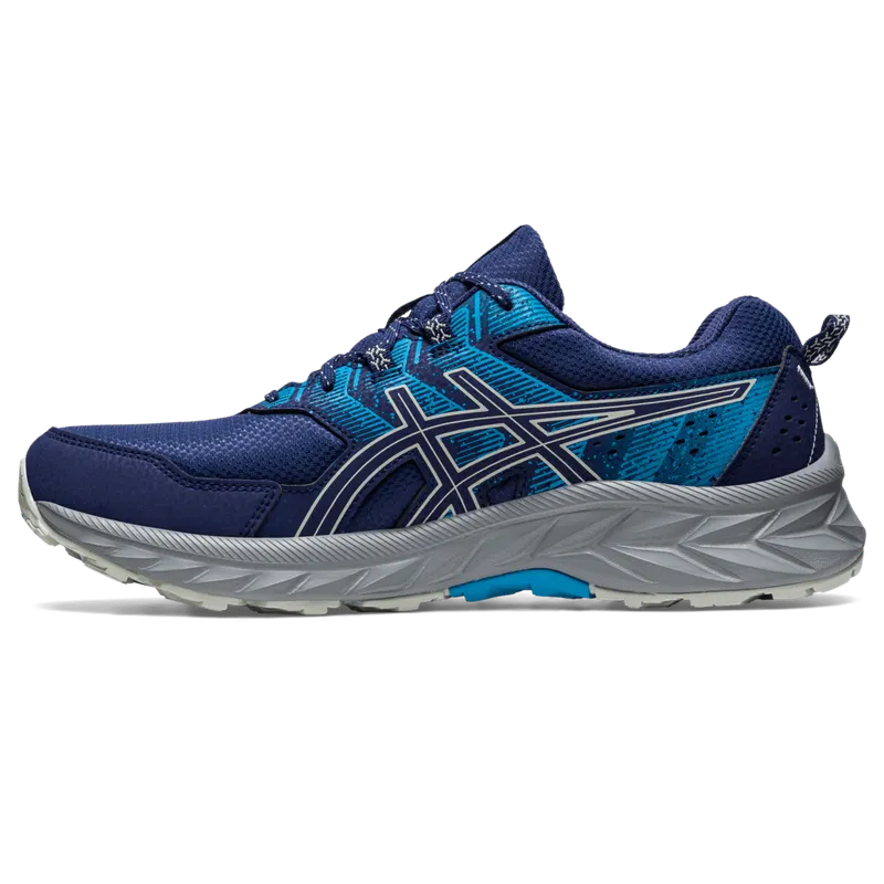Asics GEL-VENTURE 9 Indigo Blue/Light Sage (1011B486.401)