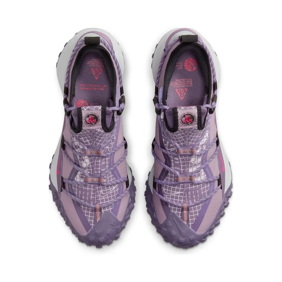 Nike ACG Mountain Fly Low SE Purple (DQ1979-500)