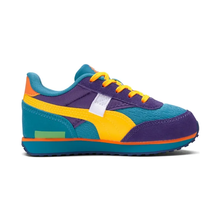 Puma x Rugrats Yellow (38253301)