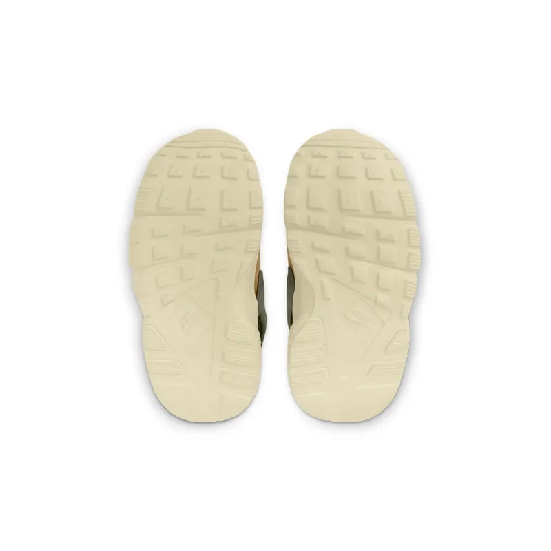 Nike Air Huarache Stussy Desert Oak (2021) (DH3323-200)