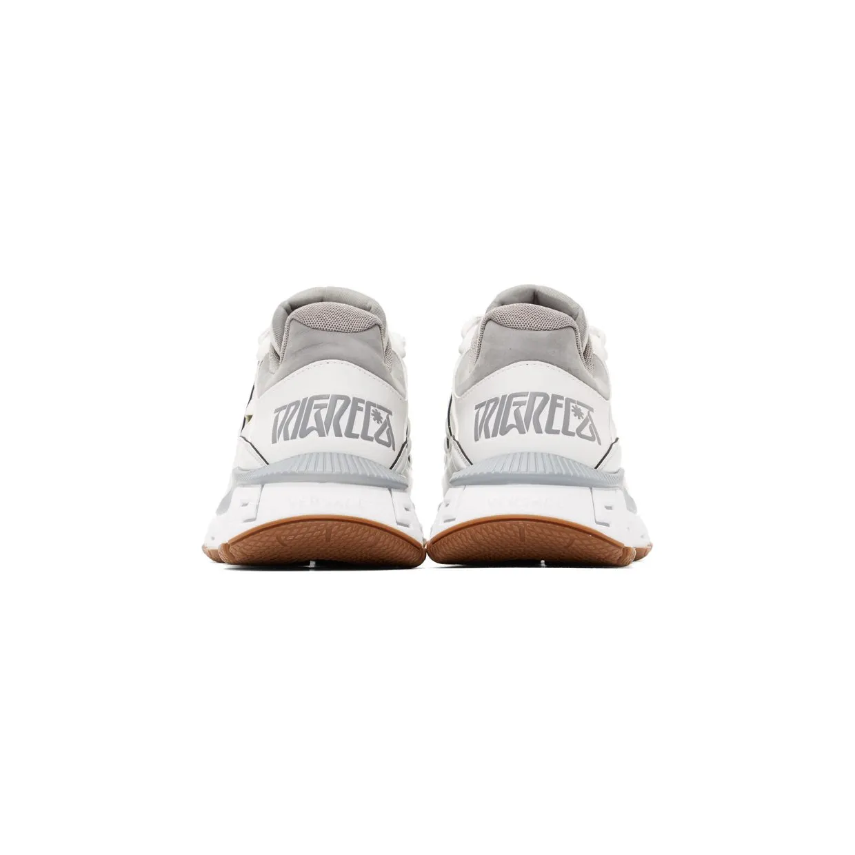 Versace Grey & White Trigreca Sneakers (DSU8094 D16TCG) (4)
