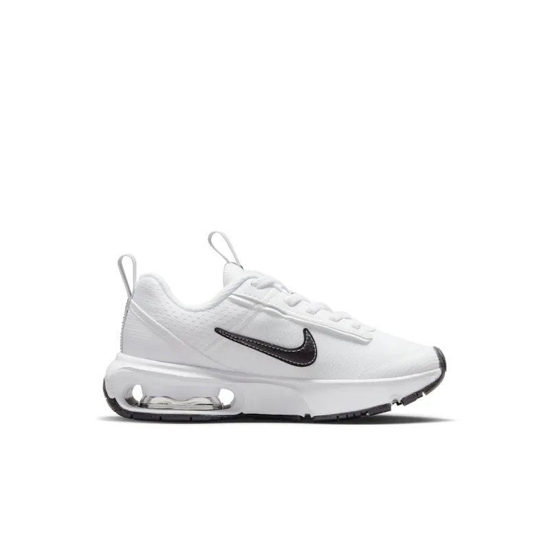 Nike Air Max INTRLK Lite Younger Kids’ White (DH9394-101)