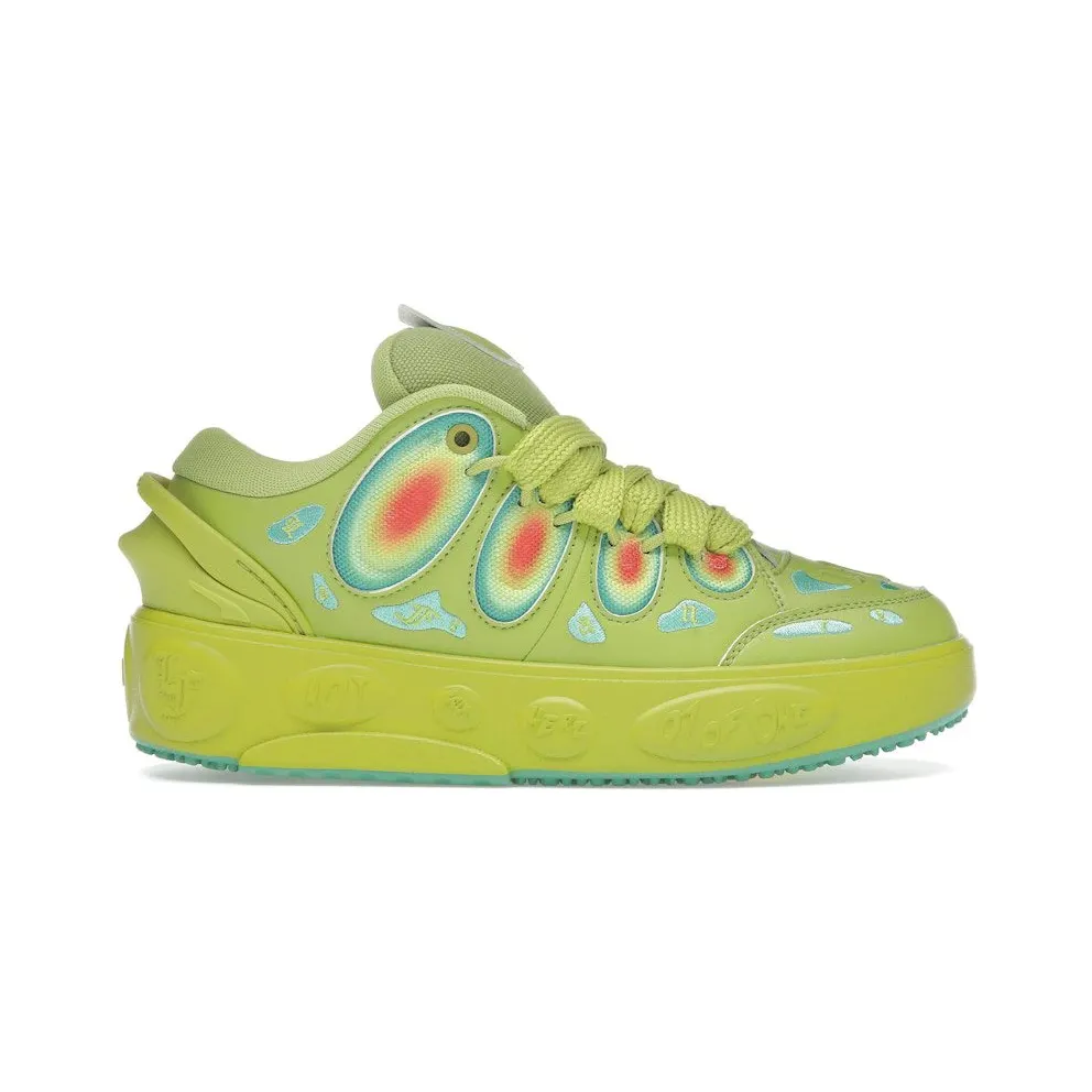 Puma LaMelo Ball LaFrancé Heatmap (311698-01)