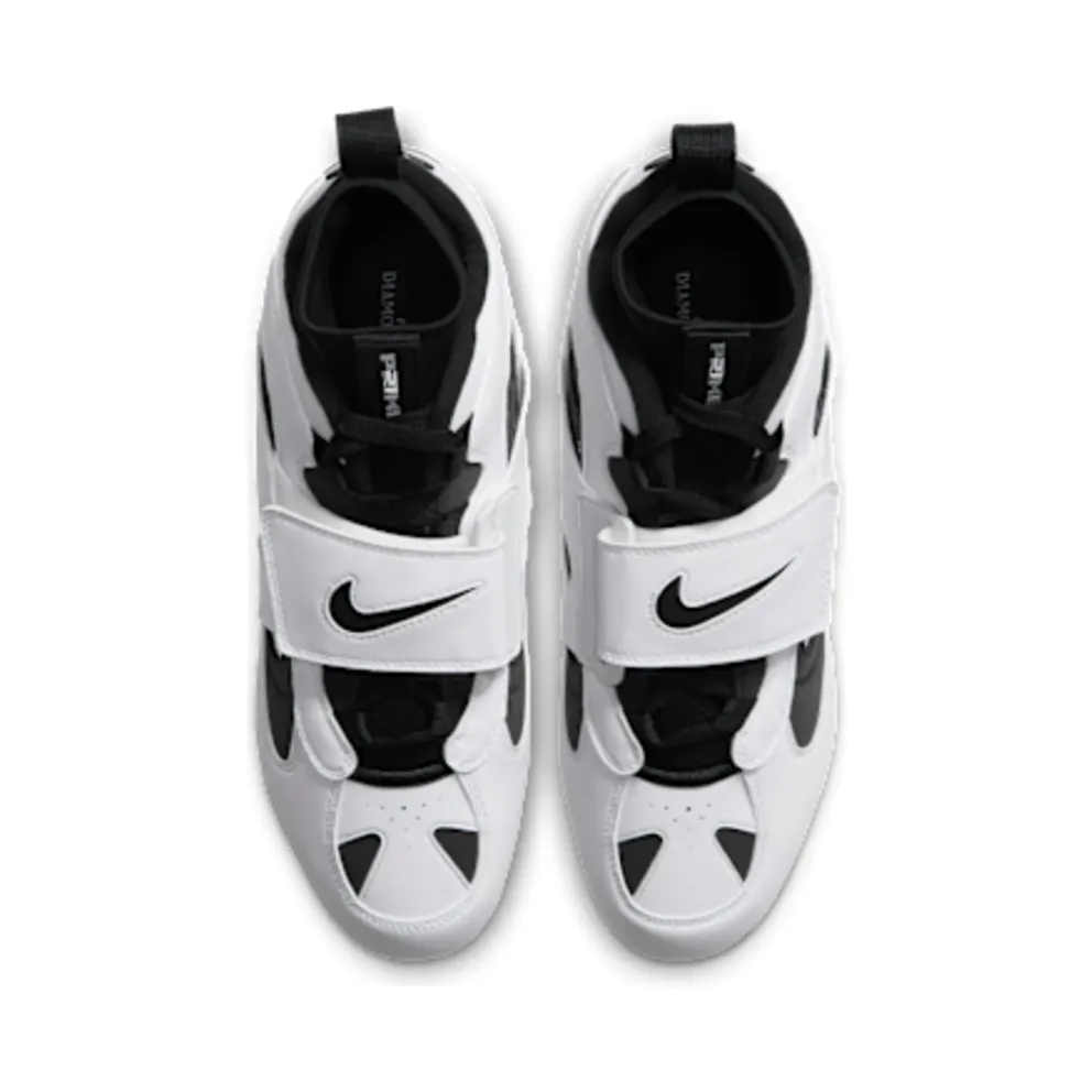 Nike Air Diamond Turf 2 Cleats (IF4807-101)