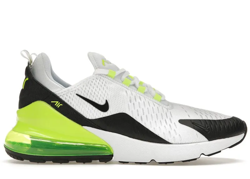 Nike Air Max 270 White (DC0957-100)