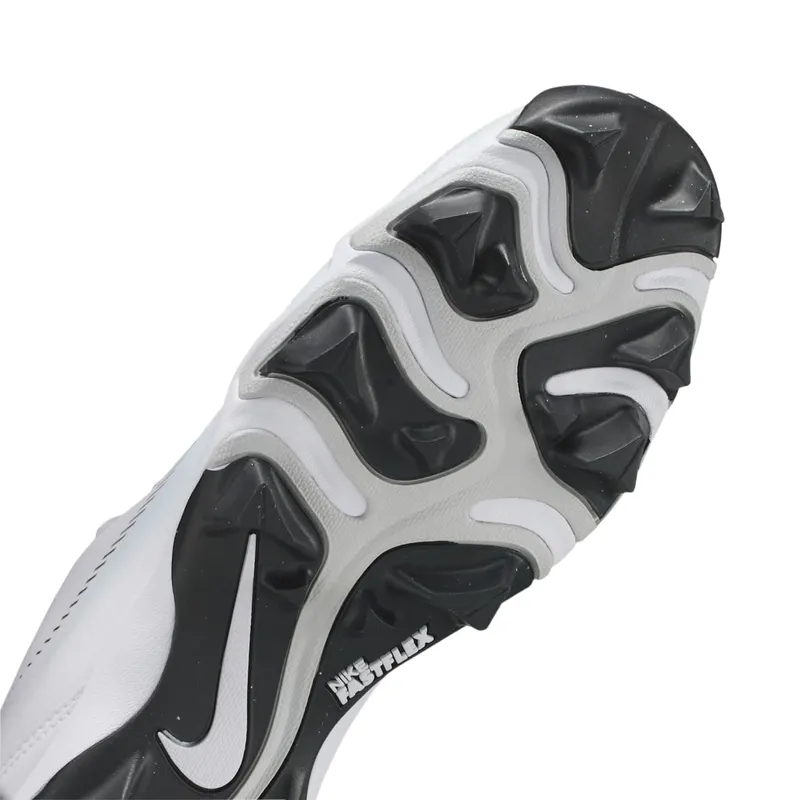Nike Diamond Clutch White Photon Dust Black (IQ1045-102)