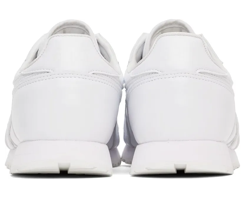 Comme Des Garçons White Asics Edition OC Runner WHITE (FJ-K102-002) (2)