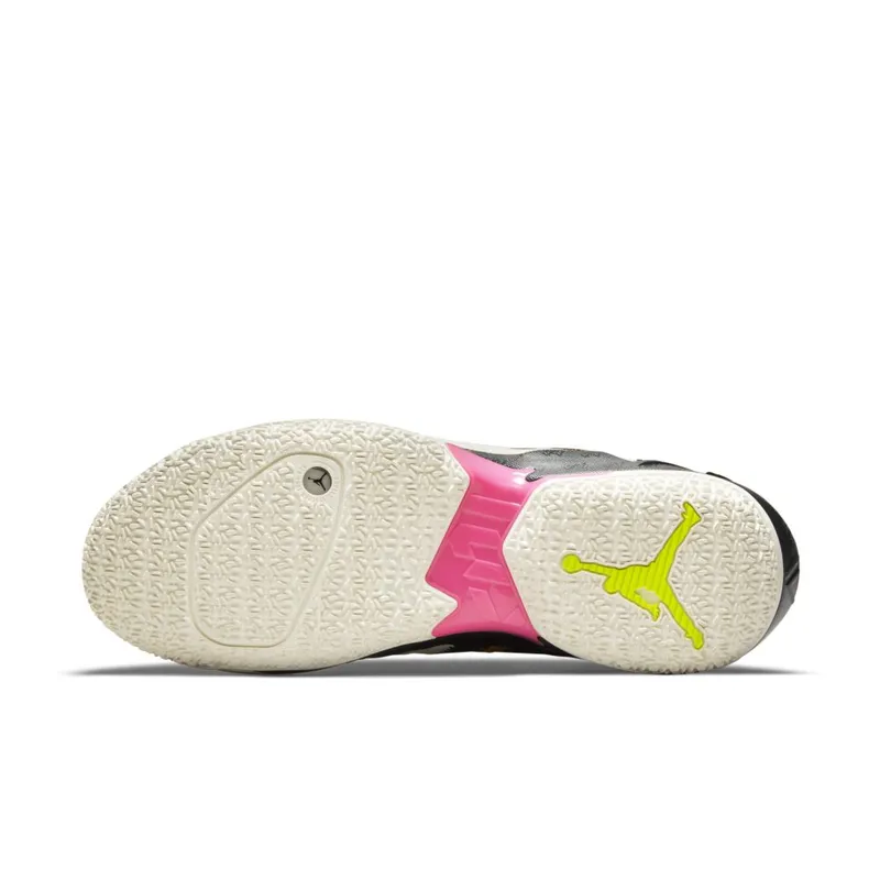 Jordan ‘Why Not?’ Zer0.4 White (DD4887-100)
