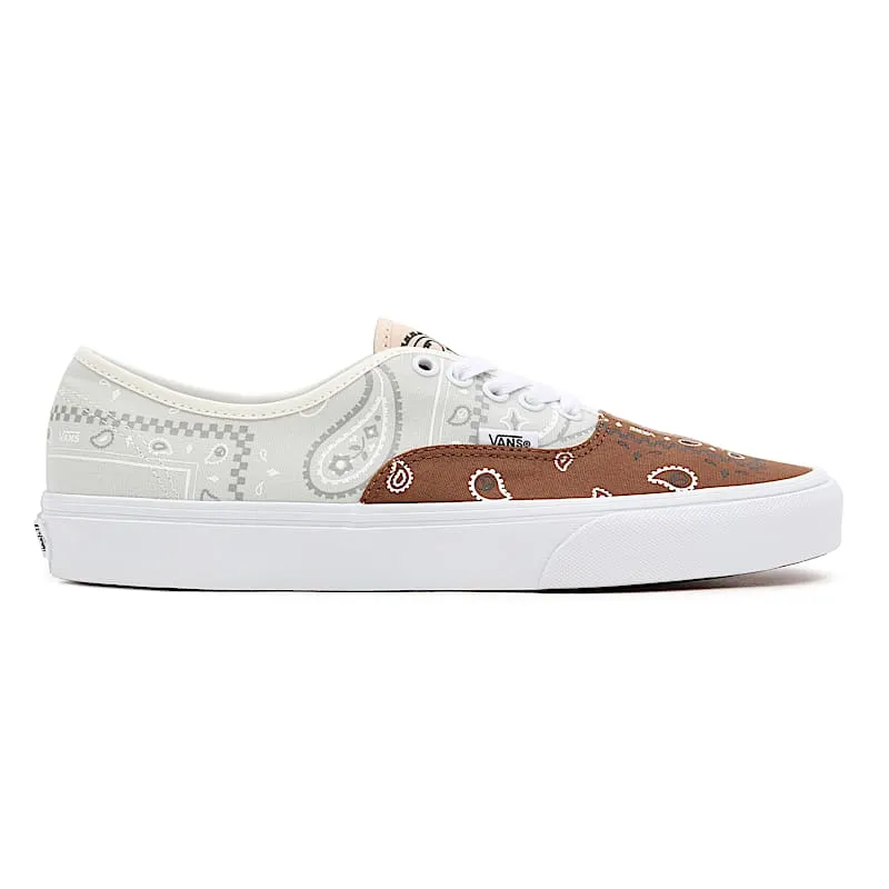 Vans Authentic Peace Paisley Unity (VN0A5KRDAV0)