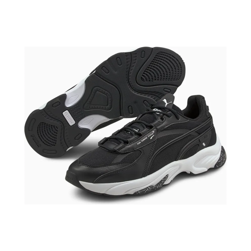 Puma RS-Connect Bubble Black (38208601)
