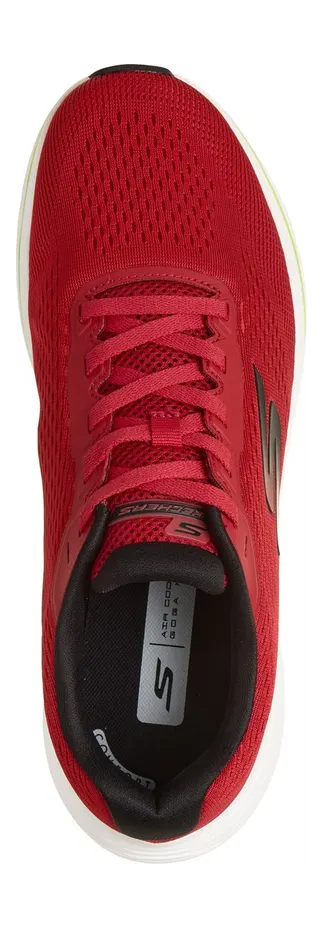 skechers-go-run 221262_RED