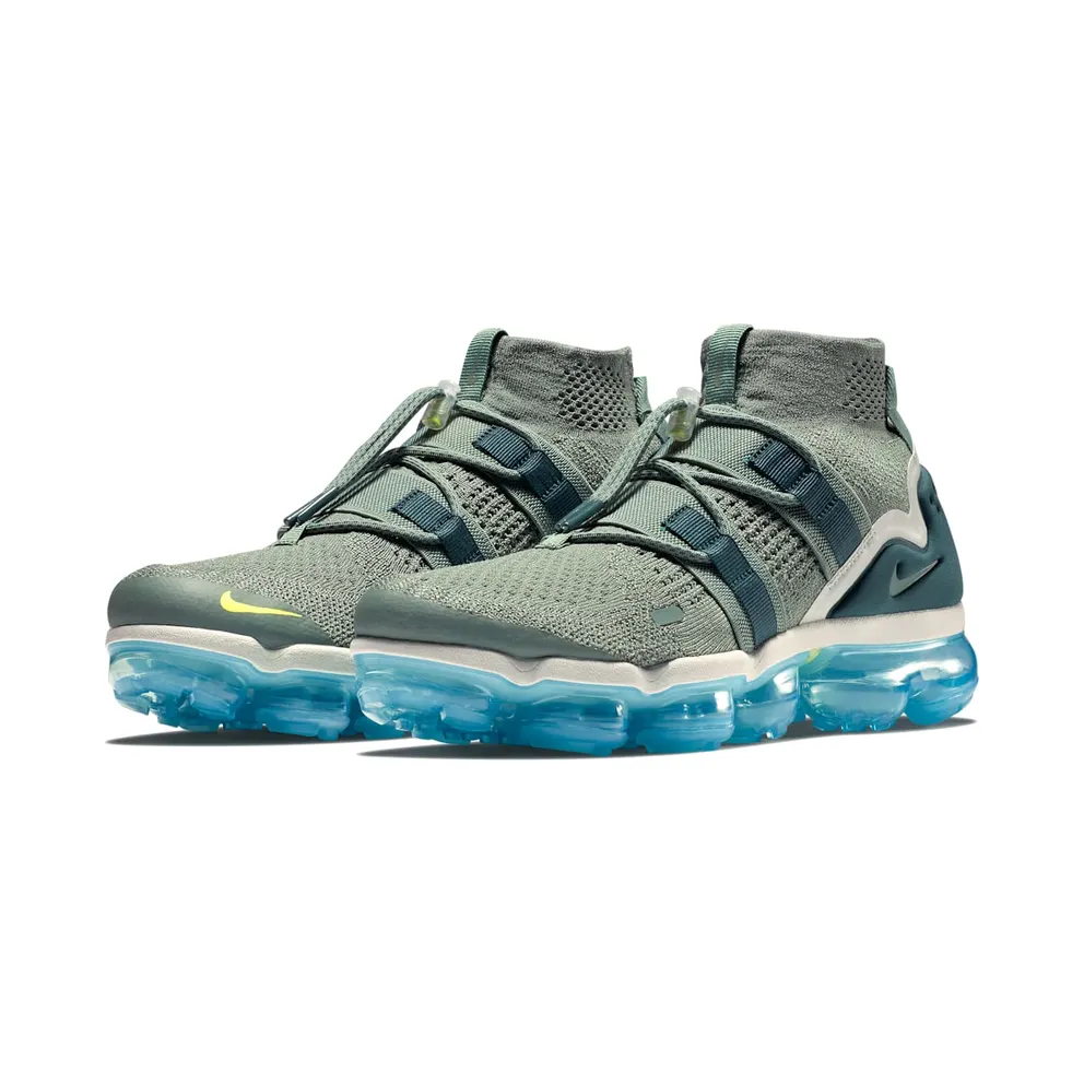 Nike Air VaporMax Utility Clay Green Clay Green/Barely Grey (AH6834-300)