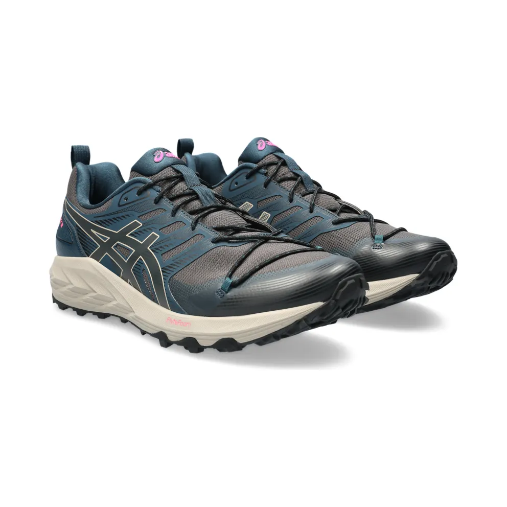 Asics Gel-trabuco Terra Sps Re Dark Sepia/Dark Sepia (1203A302.250)