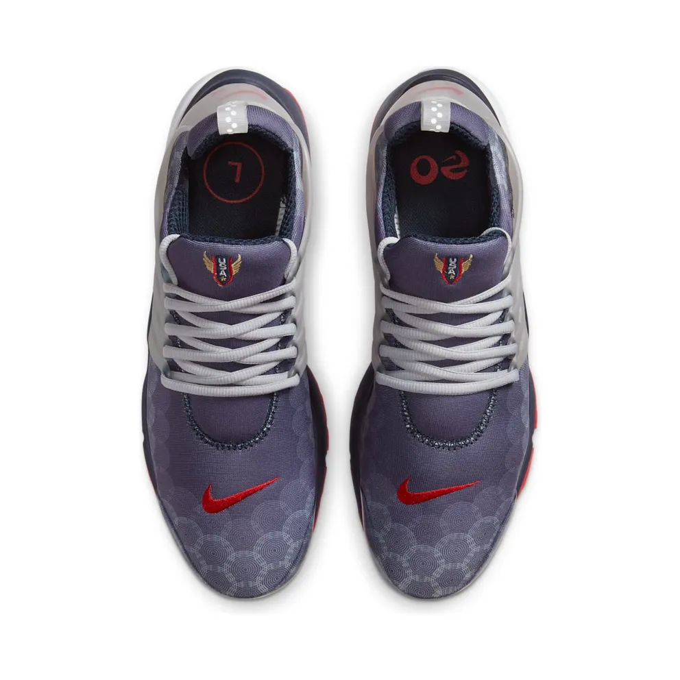 Nike Air Presto Navy USA (2020)