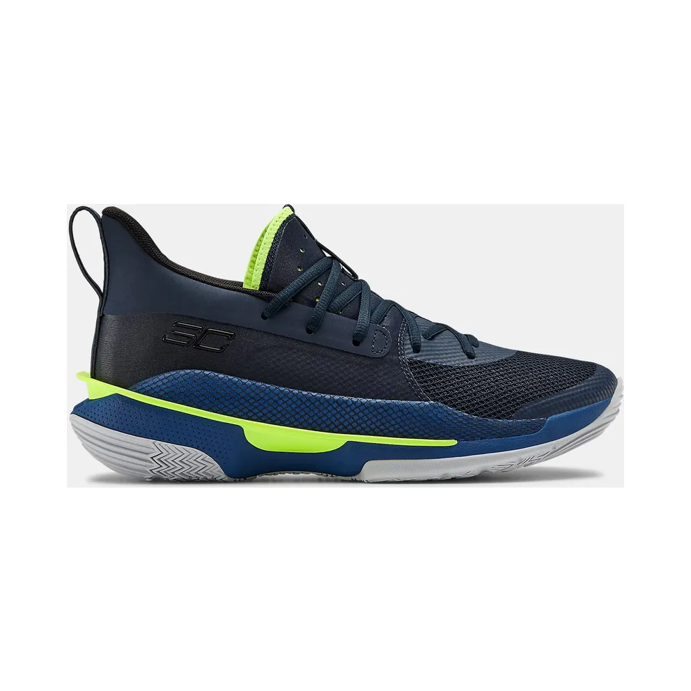 Under Armour Curry 7 Dub Nation (3021258-405)