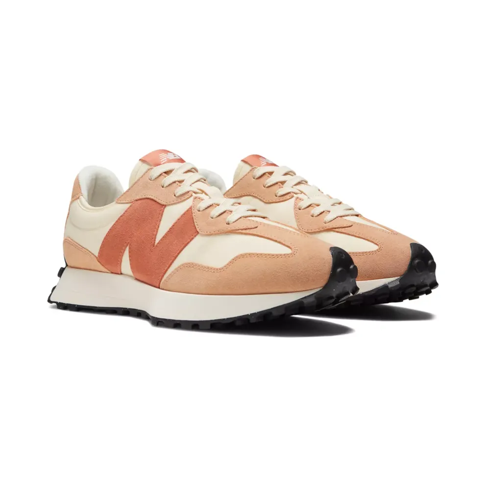 New Balance New Balance Beige/Brown (MS327WC)