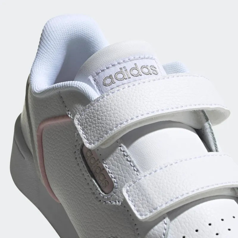 Adidas Roguera Cloud White / Cloud White / Platinum Metallic (FW3283)