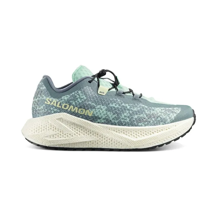 Salomon GRVL Stormy Weather / Lichen / Vanilla Ice (L49175700)