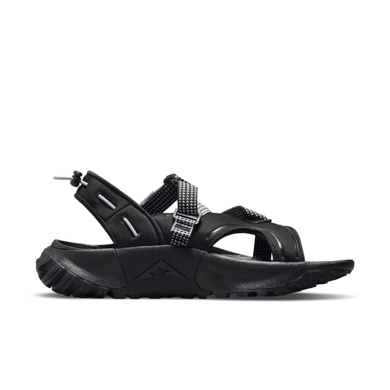 Nike Oneonta “Black Pure Platinum” (DJ6602-001)