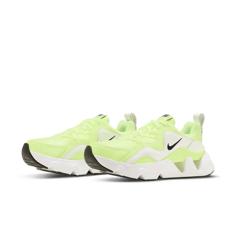 Nike RYZ 365 Barely Volt (W) Barely Volt/Summit White-Volt-Black (BQ4153-700)