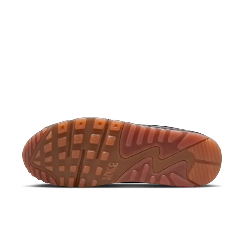 Nike Air Max 90 Reverse Duck Camo (2024) (HQ4042-001)