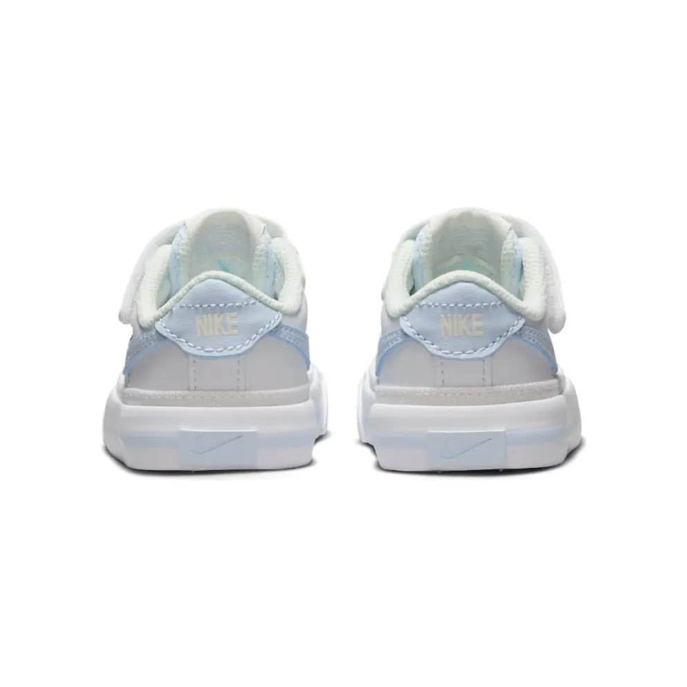 Nike Court Legacy White Sail Blue Tint (DA5382-129)