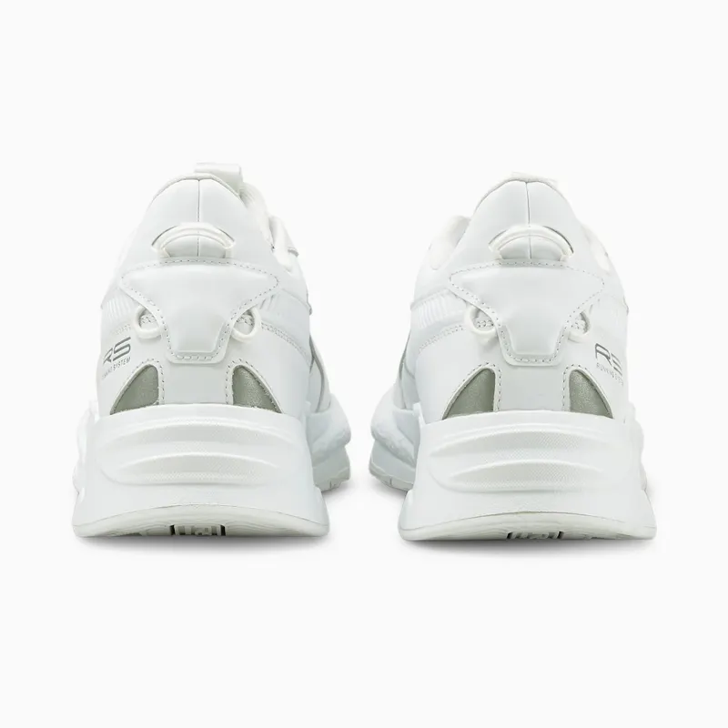 PUMA Rs-Z Lth White (383232-02)