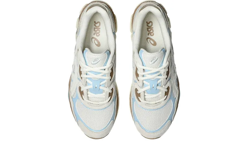 Asics Gel-NYC White (1203B114-100)