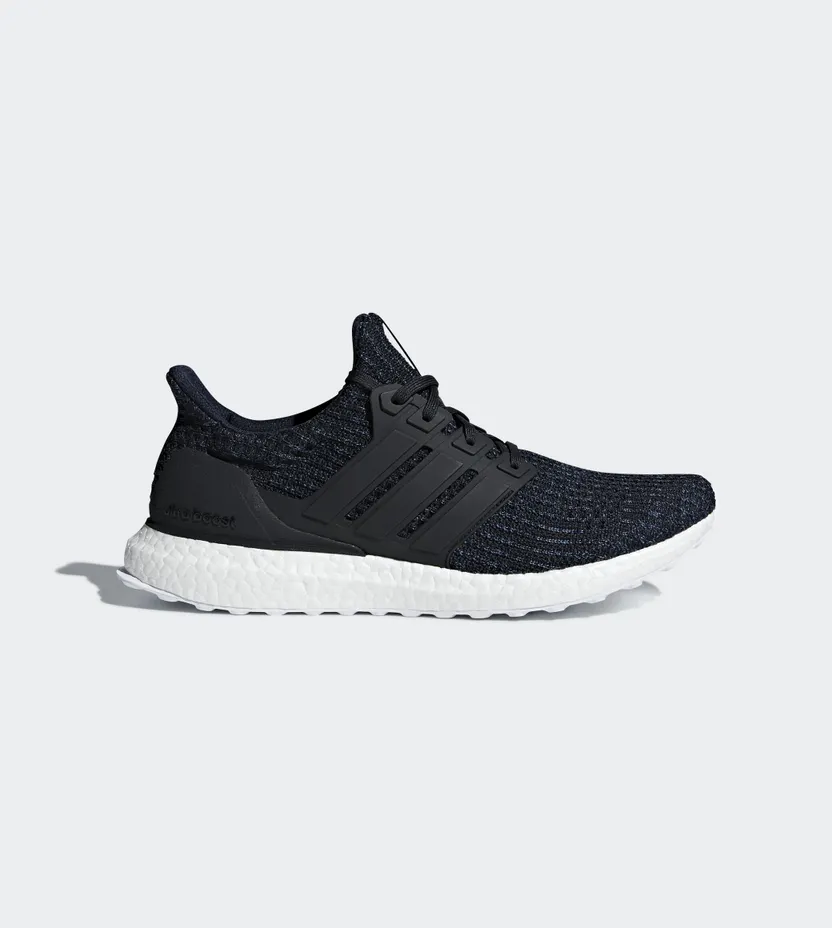 adidas Ultra Boost 4.0 Parley Legend Ink