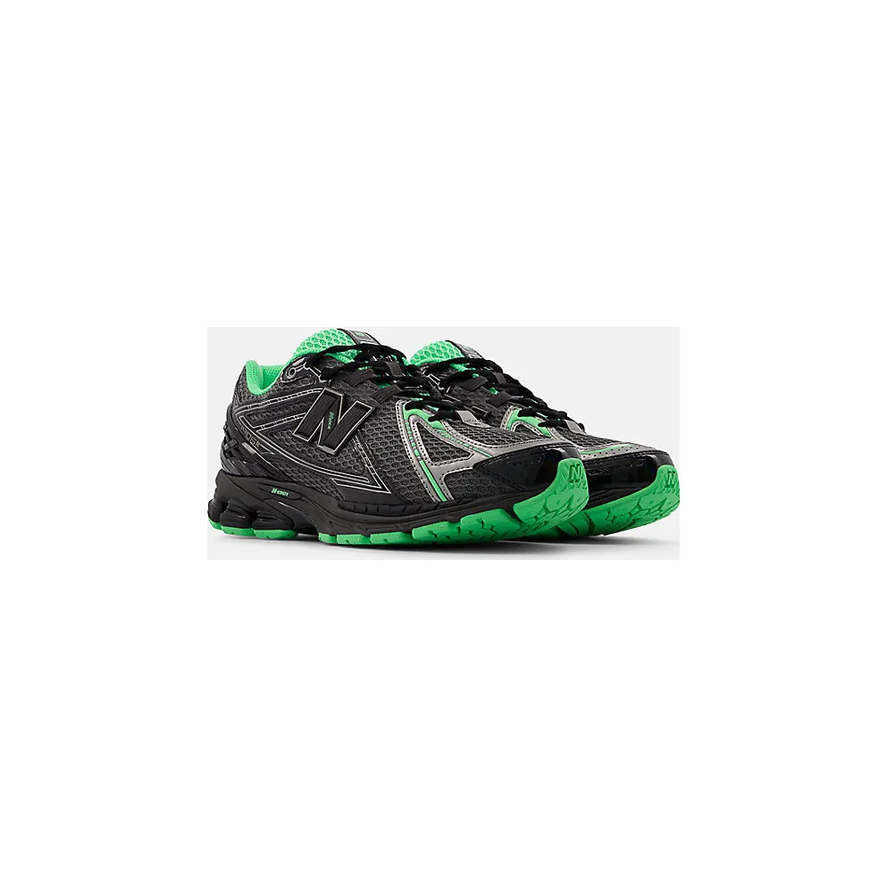 New Balance 1906R Dark Silver Metallic Lab Green (U1906RCT)