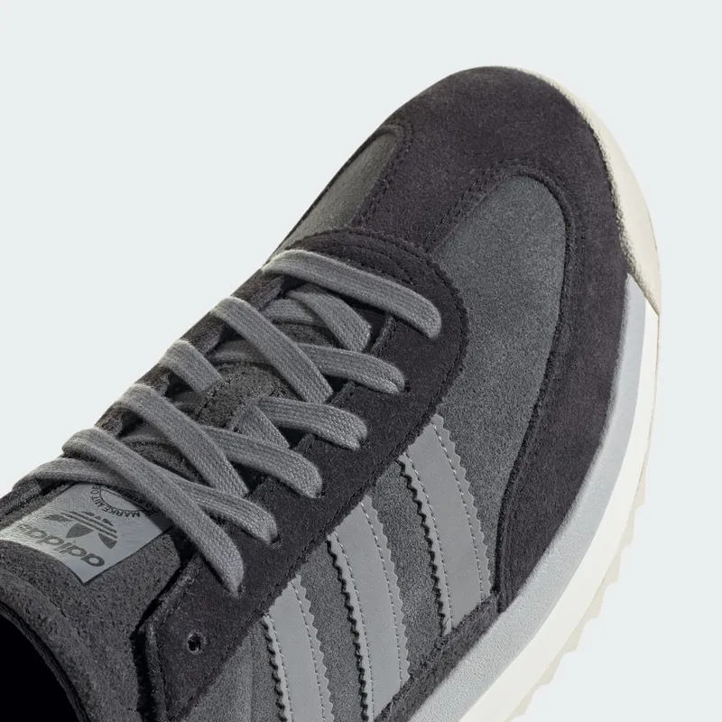 adidas SL 72 RTN Grey Core Black (IH5633)
