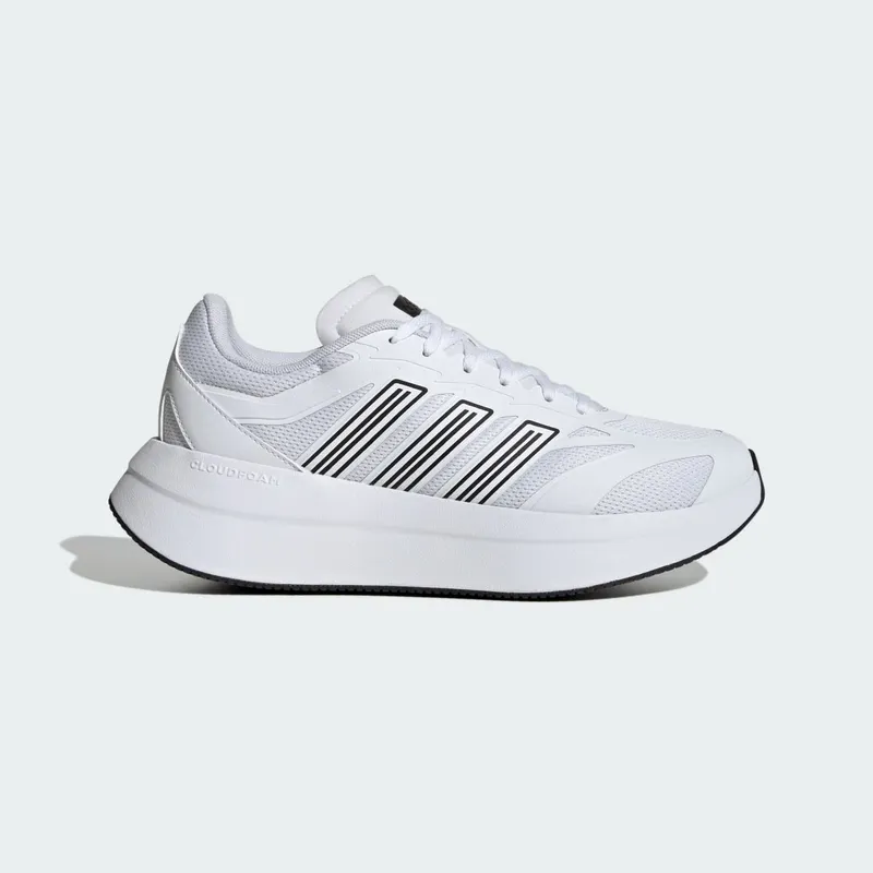 Adidas Adirok Cloud White / Core Black / Cloud White (JS3959)