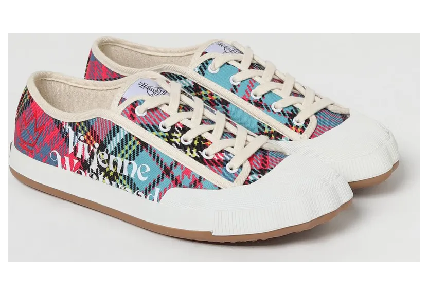 Vivienne Westwood Sneakers Multicolor (75020057MW00J1O301)