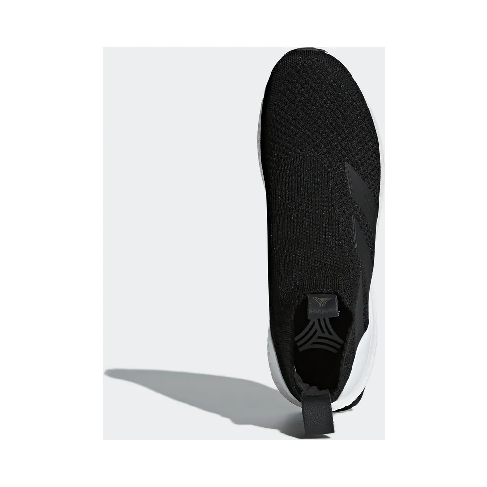 adidas ACE 16+ Ultra Boost Core Black Core Black/Core Black/Core Black (AC7748)