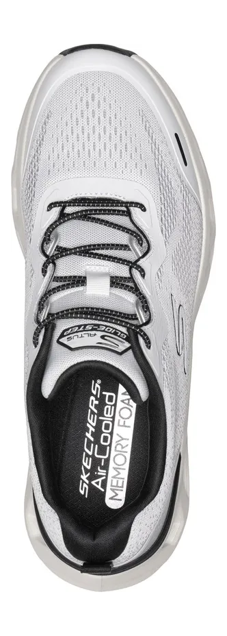 skechers-glide-step 233029_WBK