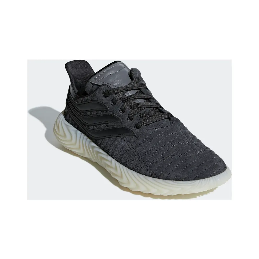 adidas Sobakov Black / Core Black / Cloud White (BD7563)