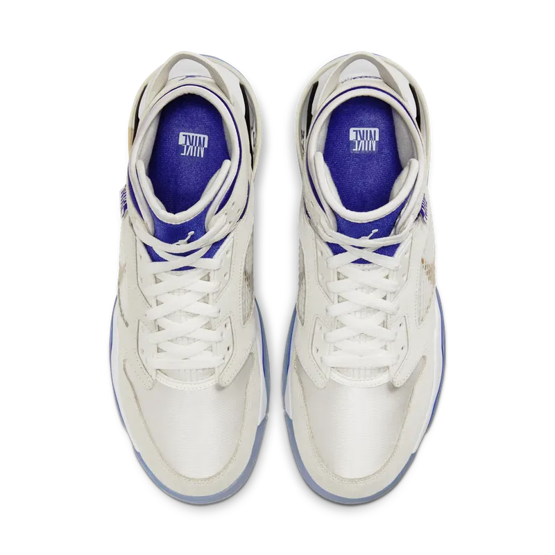 Jordan Mars 270 Dream Team Ad Concord Summit White/Metallic Gold (CV3046-100)