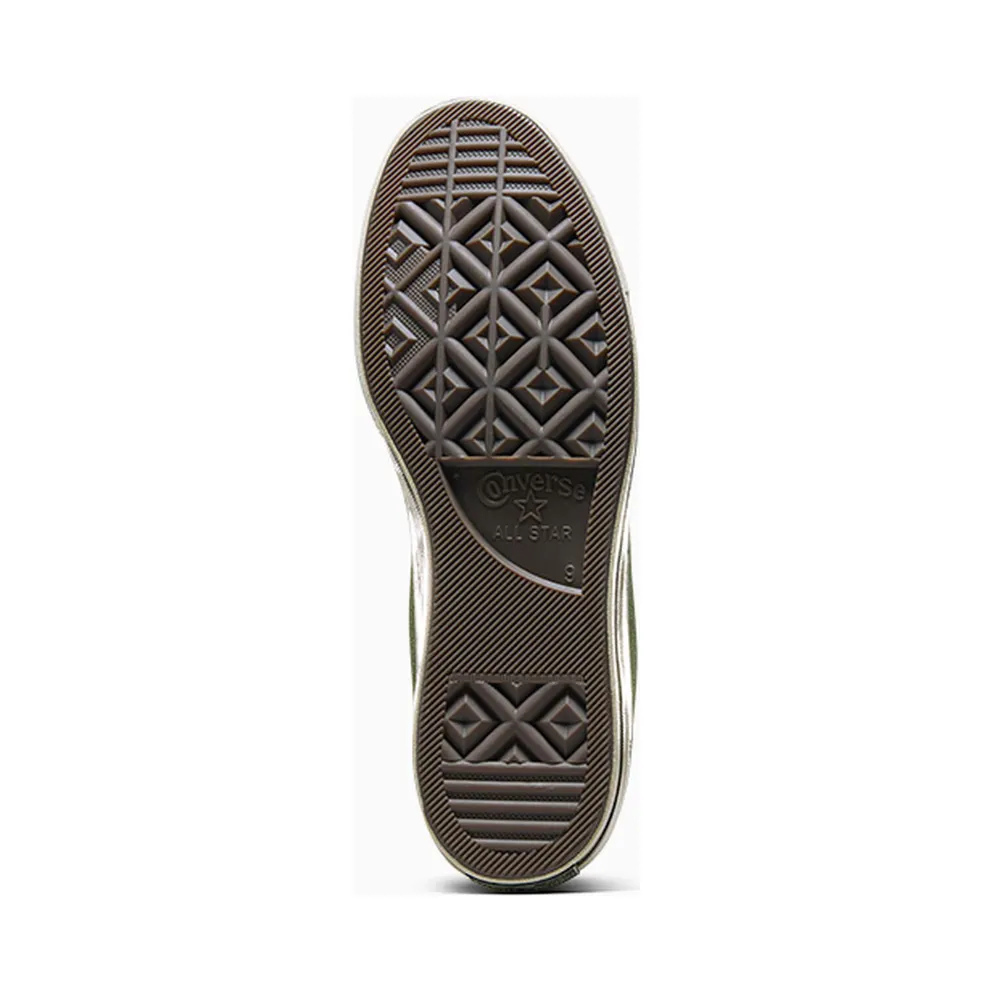 Converse Chuck 70 GORE-TEX Utility/Black/Egret (A08566C)